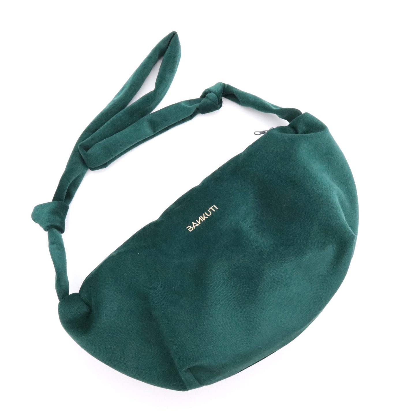 KNOTTY BAG - CROSSBODY