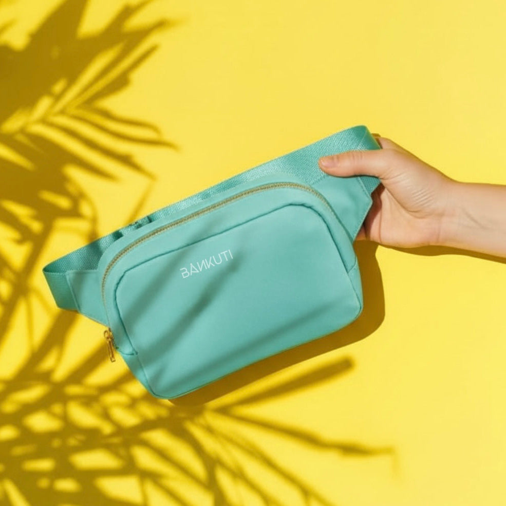 CANDY VIBES - crossbody
