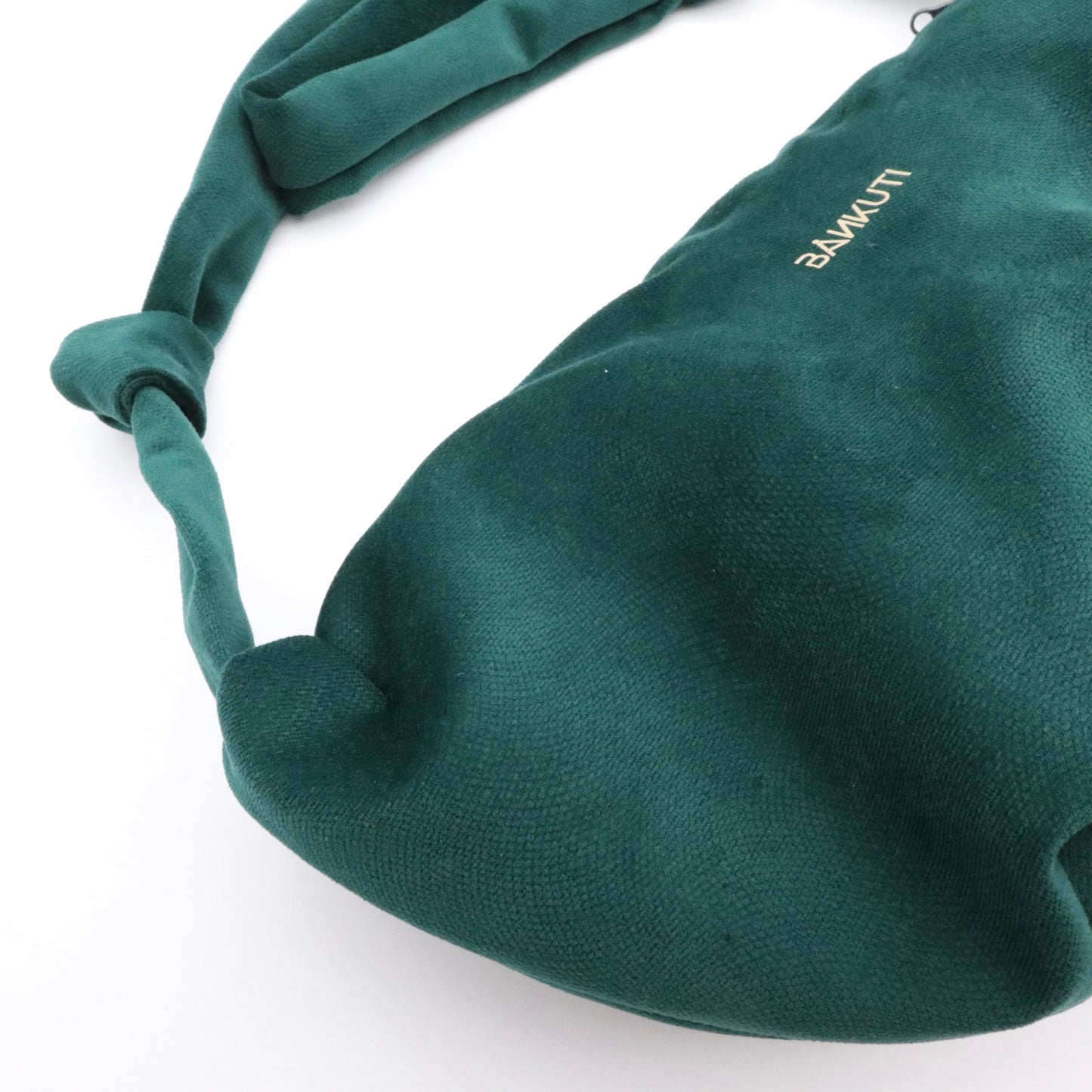 KNOTTY BAG - CROSSBODY
