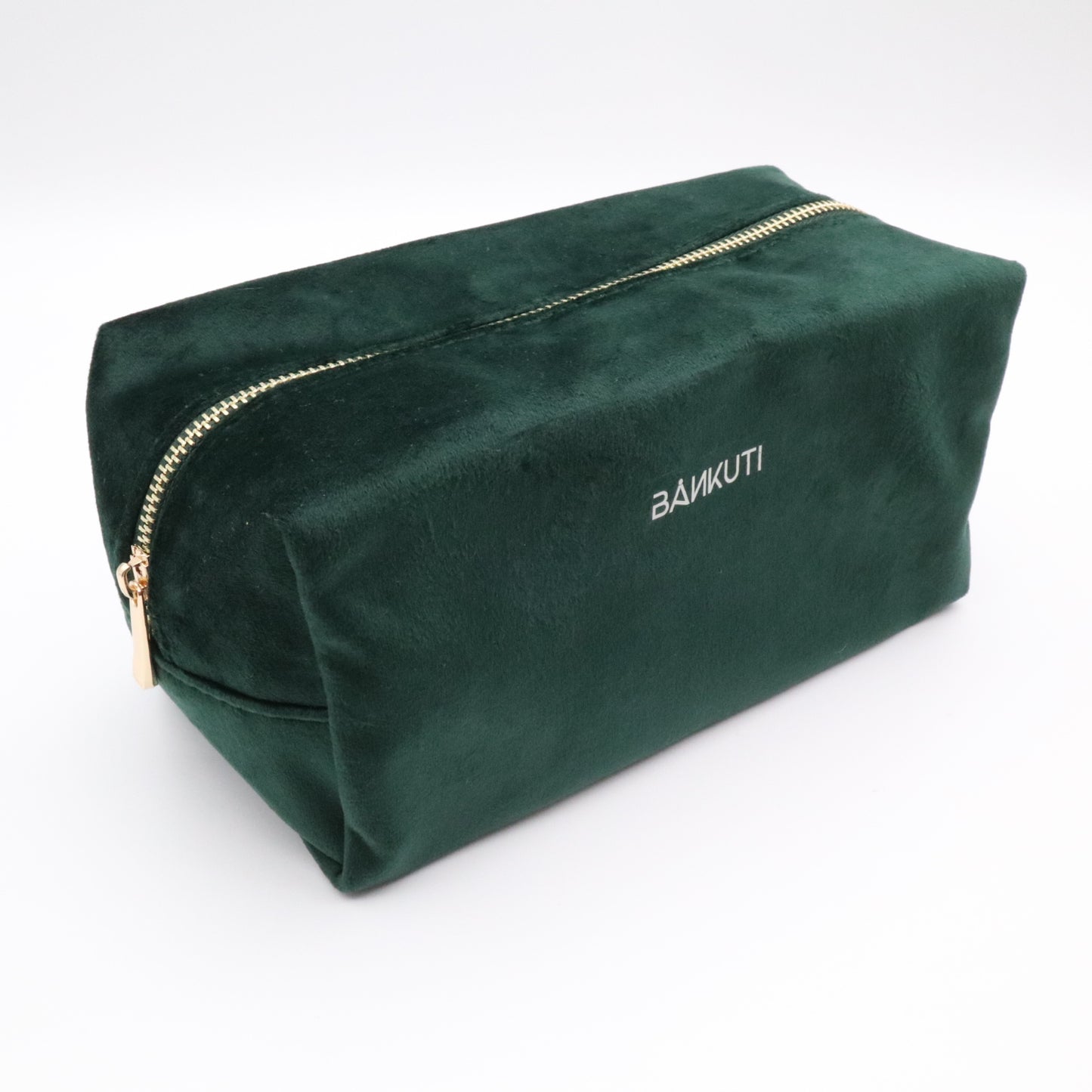 VELVET ACCESSORY BAG