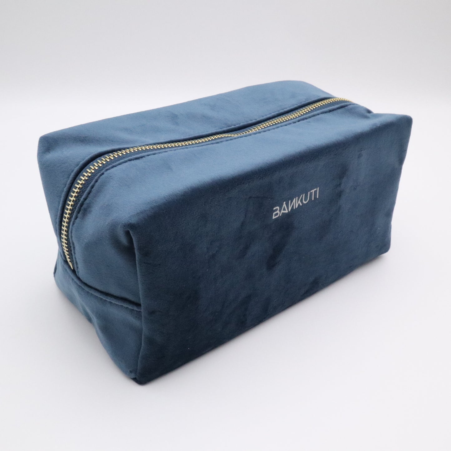 VELVET ACCESSORY BAG
