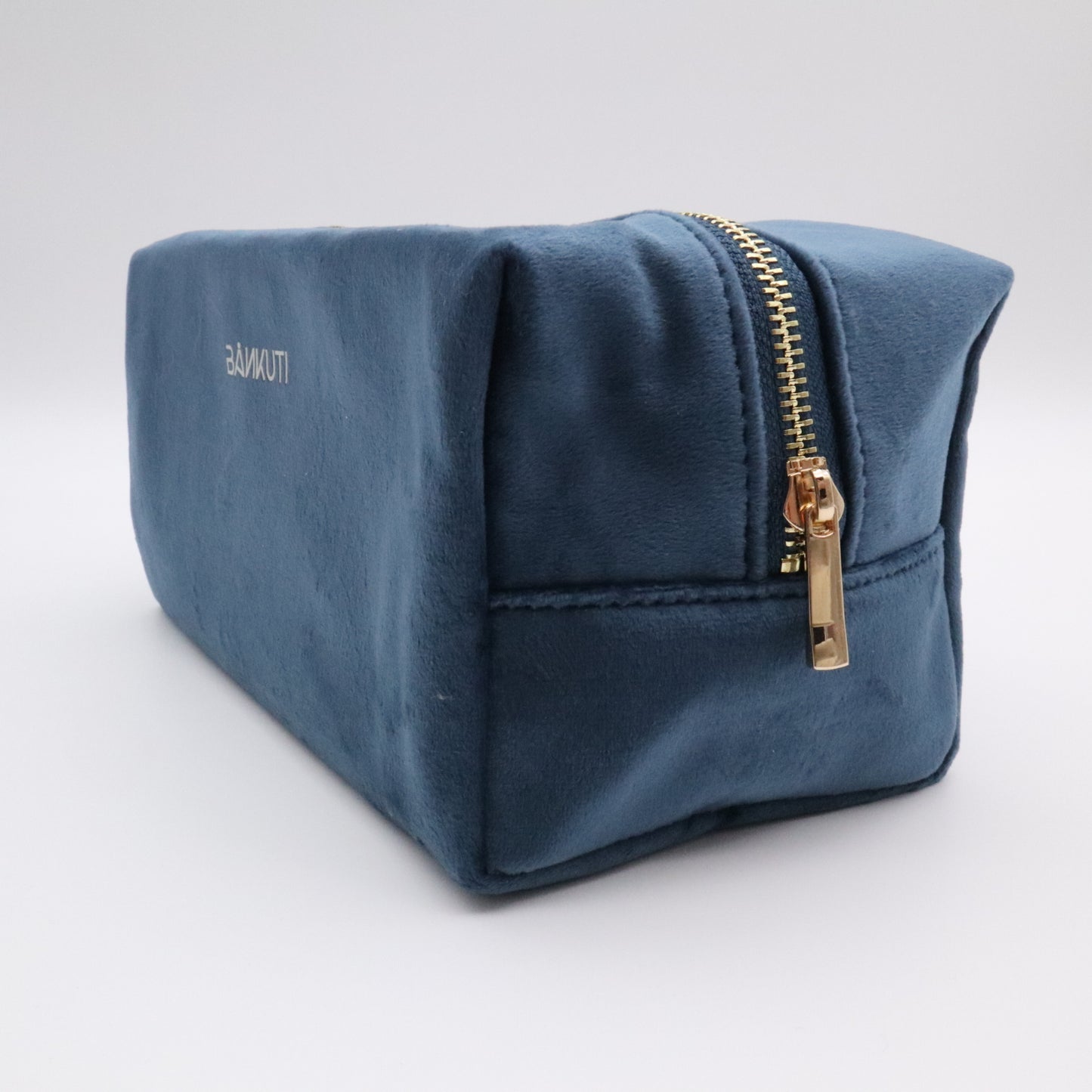 VELVET ACCESSORY BAG