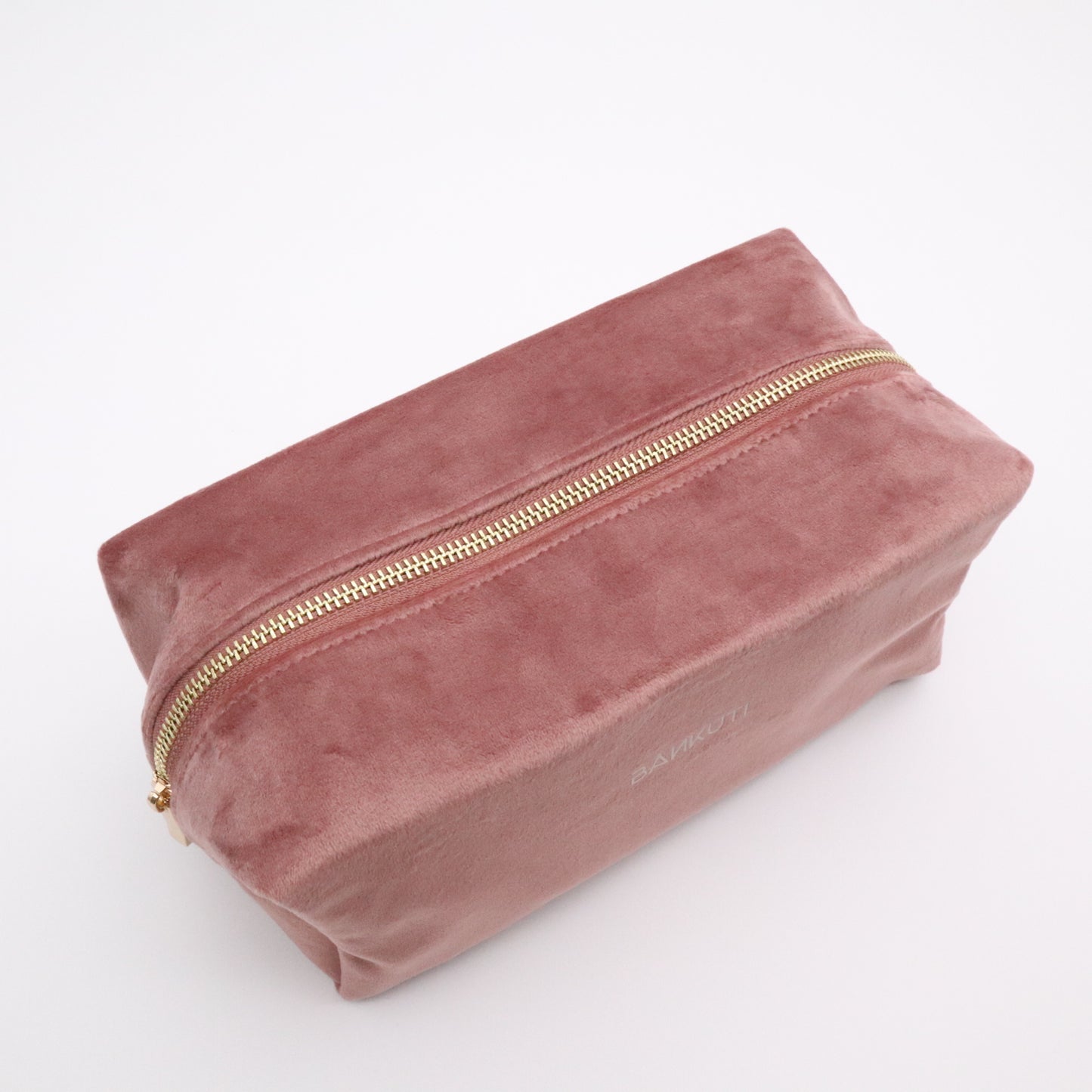 VELVET ACCESSORY BAG