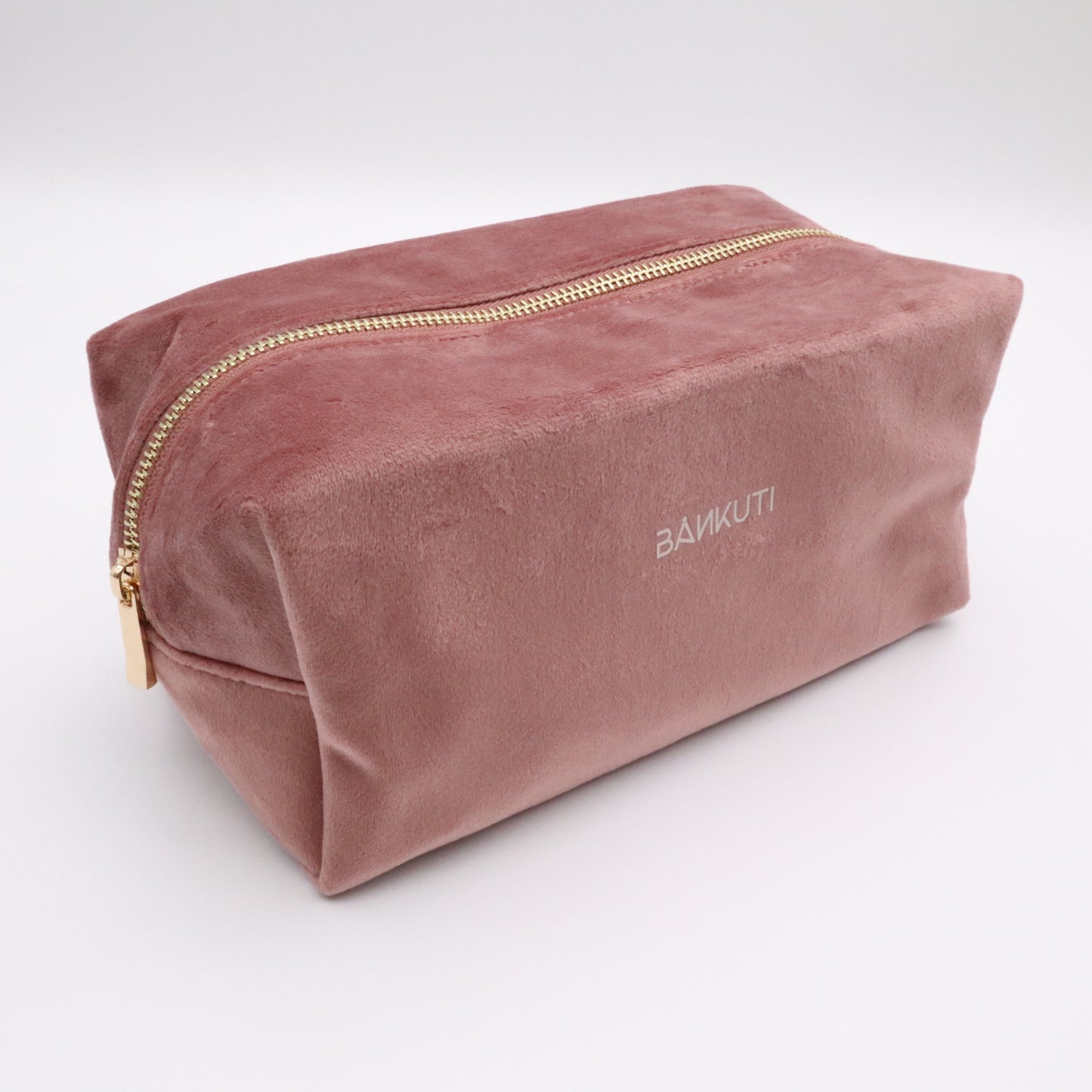 VELVET ACCESSORY BAG