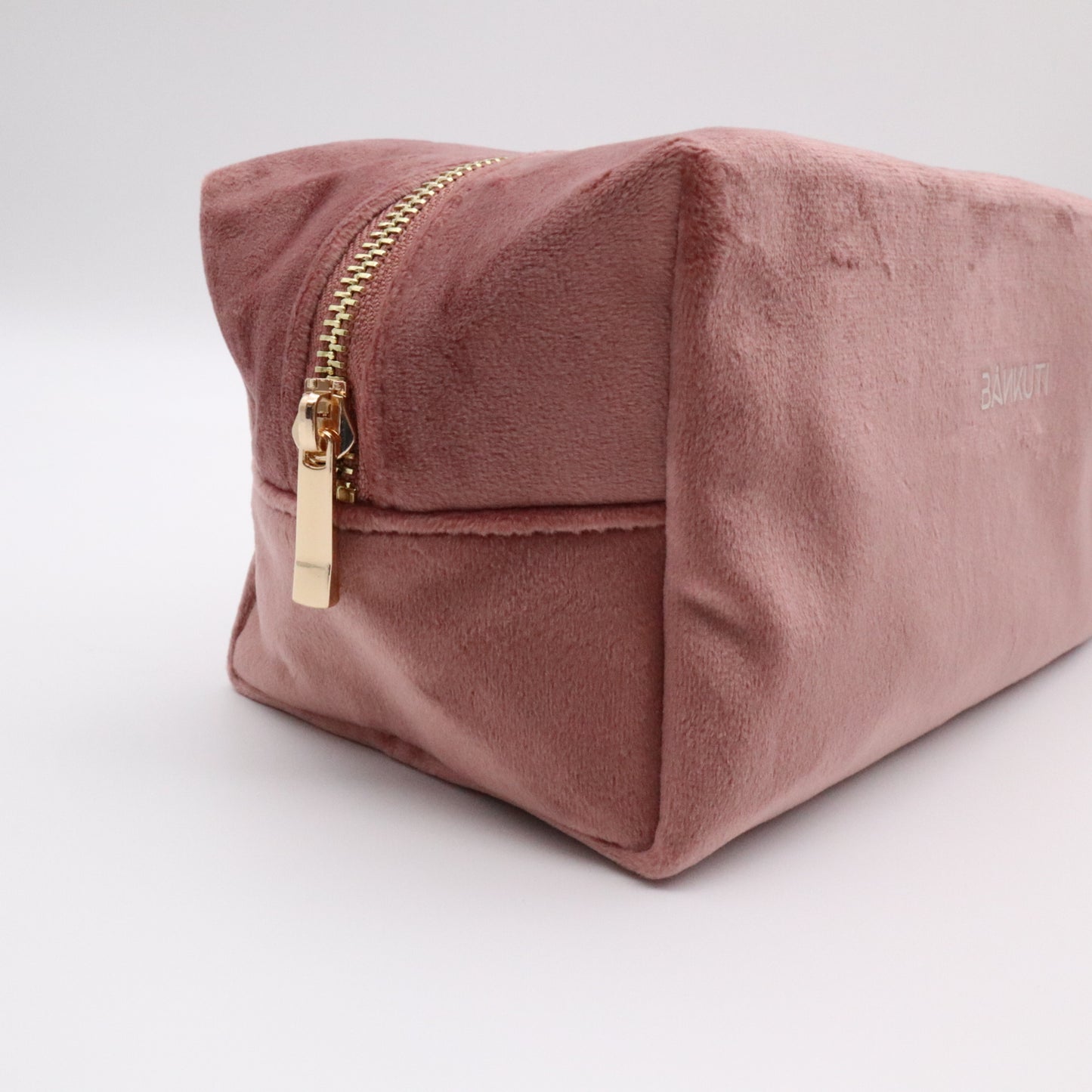 VELVET ACCESSORY BAG