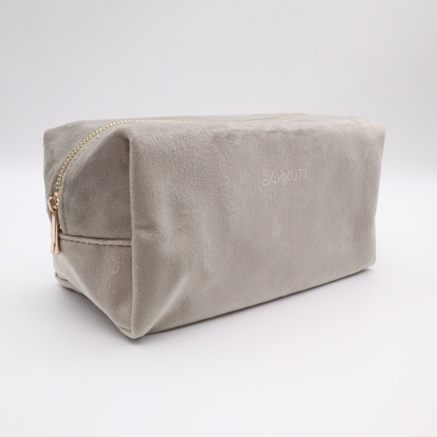 VELVET ACCESSORY BAG