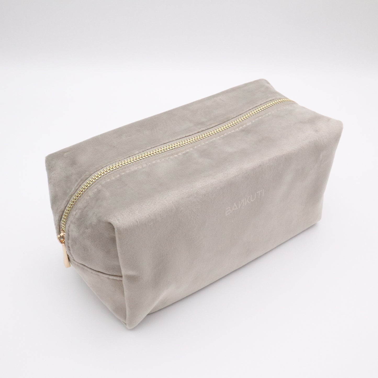 VELVET ACCESSORY BAG
