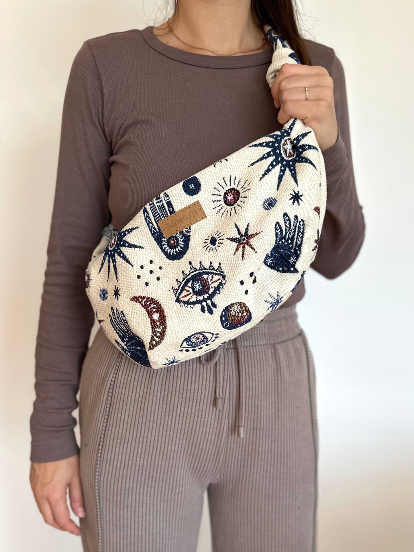 KNOTTY BAG LIMITED - NAMASTE