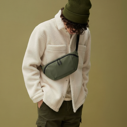 URBAN MEN Crossbody/belt bag