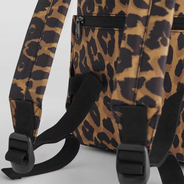 LEOPARD - backpack