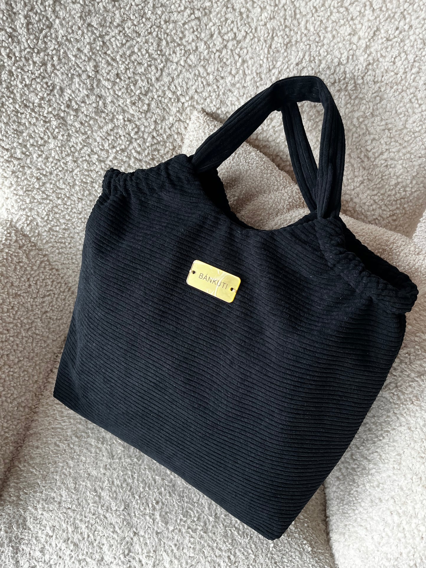 NOUVE - TOTE BAG