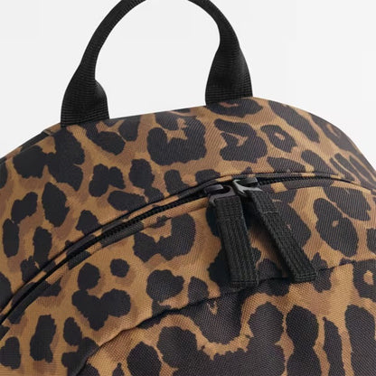 LEOPARD - backpack