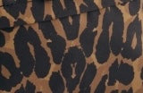 LEOPARD Crossbody