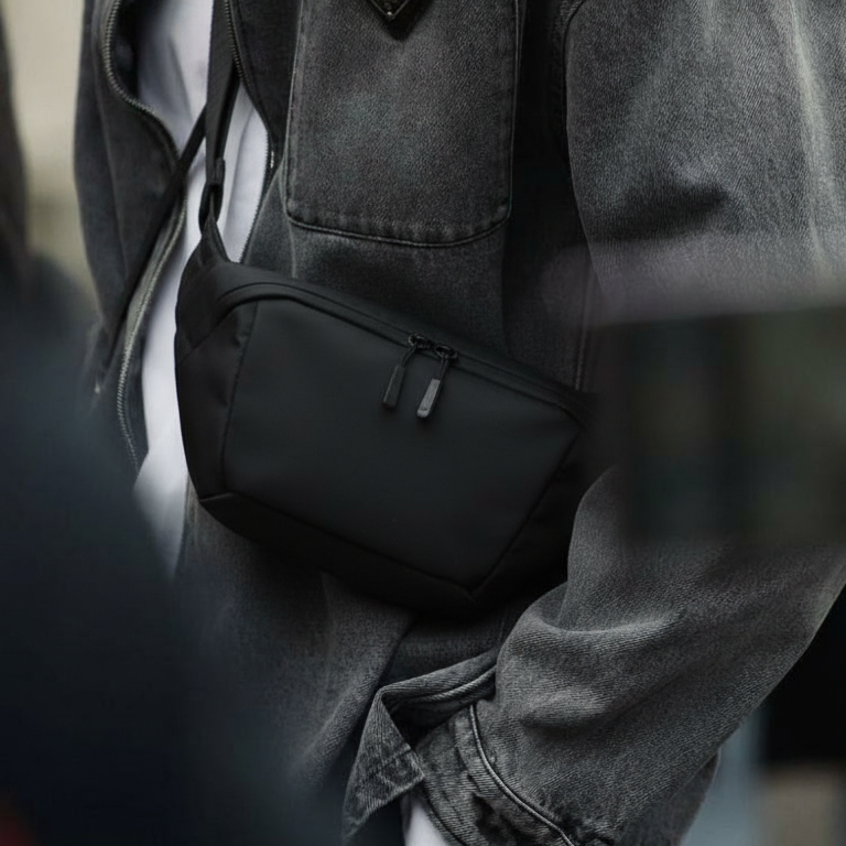 URBAN MEN Crossbody/belt bag