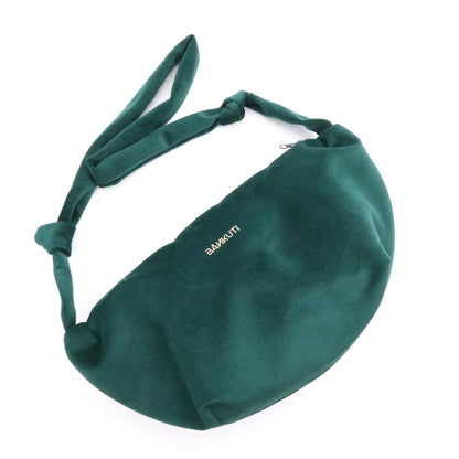 KNOTTY BAG - CROSSBODY
