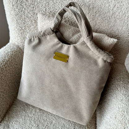 NOUVE - TOTE BAG