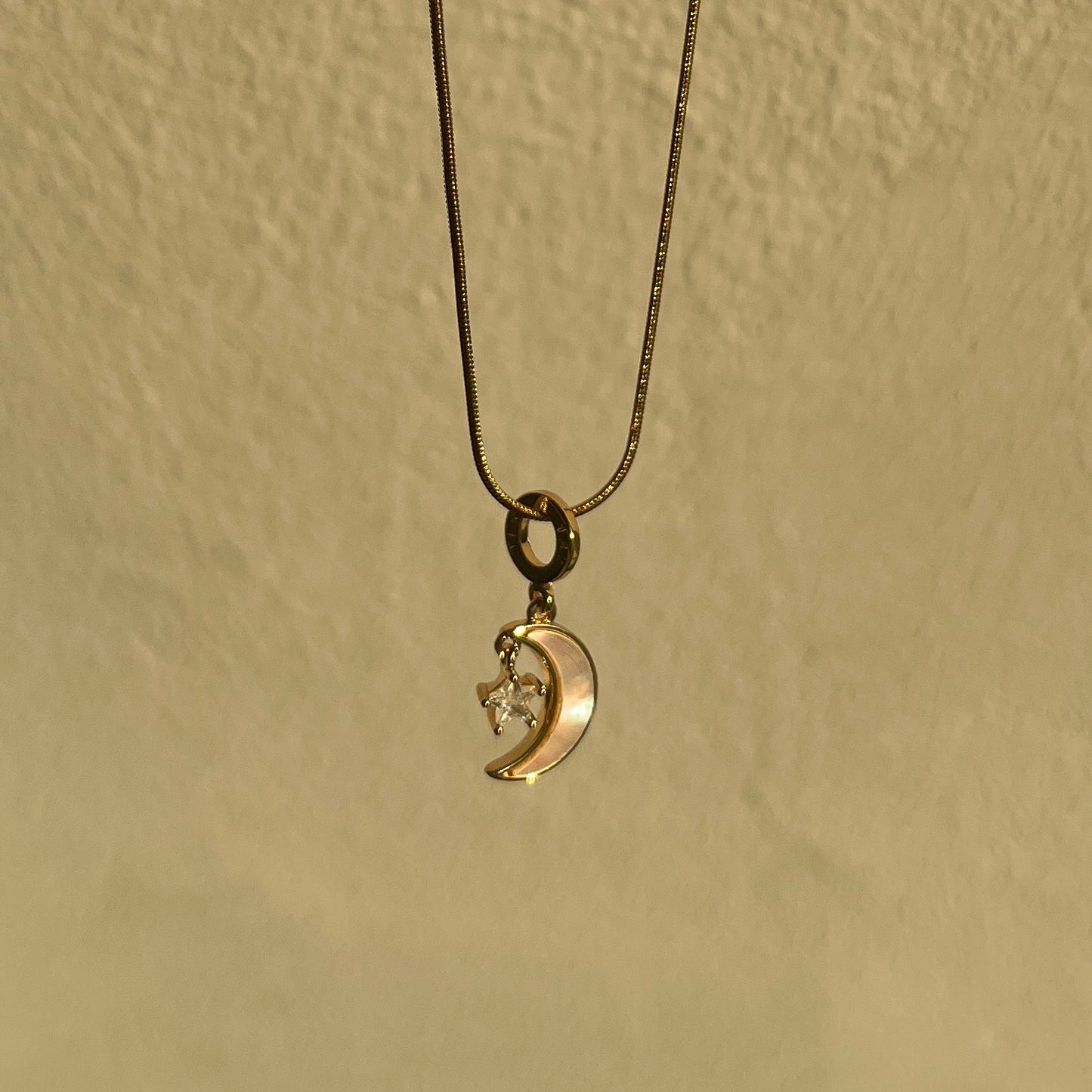 MATERIAL MEMORY - LUNA LIMITED🌙- JEWELRY MADE OF MOMENTS