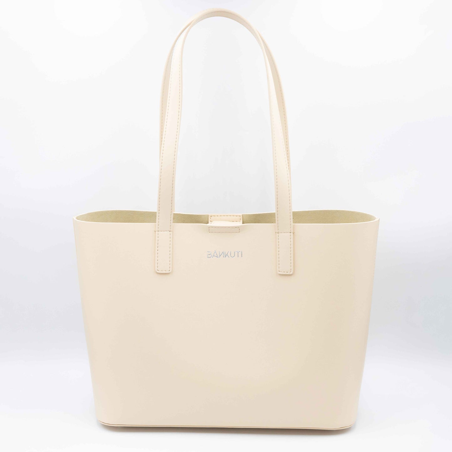 THE APPLE TOTE