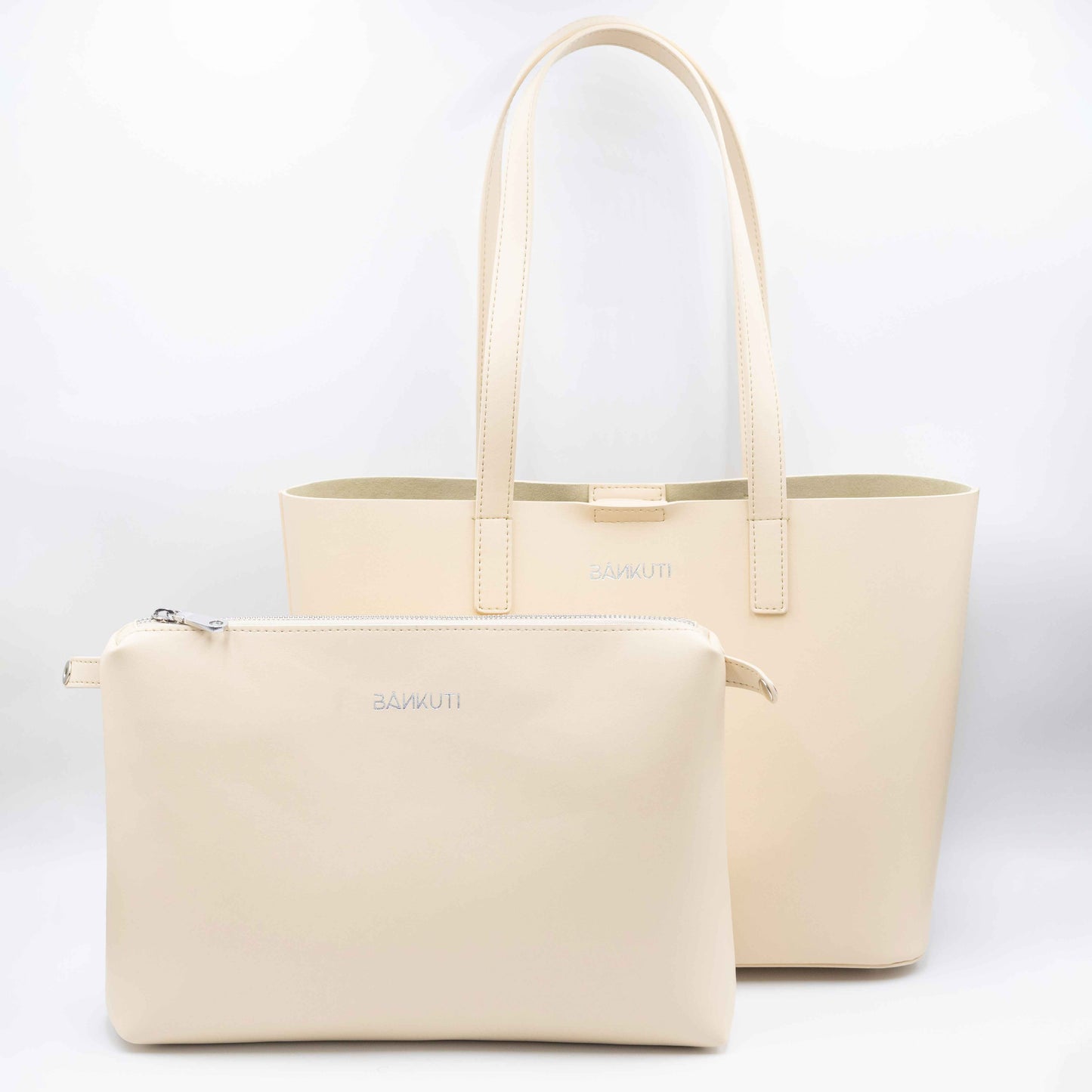 THE APPLE TOTE