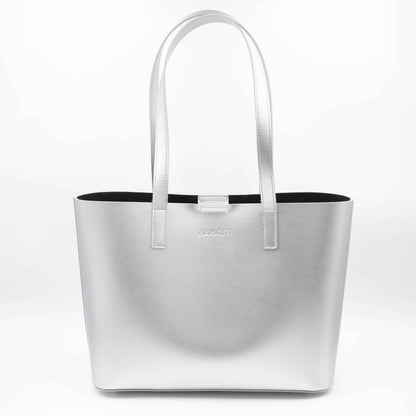 THE APPLE TOTE