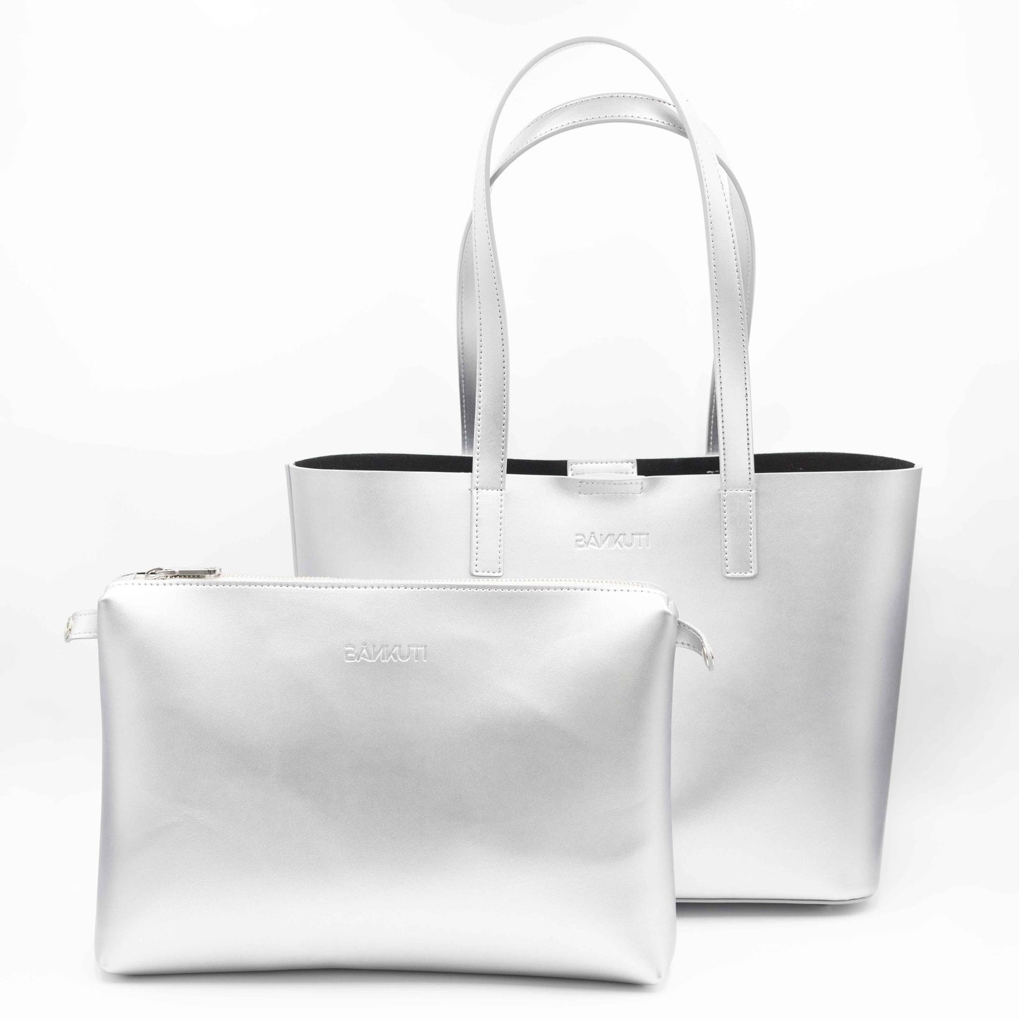 THE APPLE TOTE