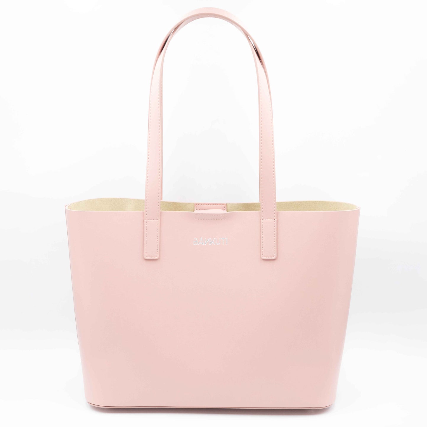 THE APPLE TOTE