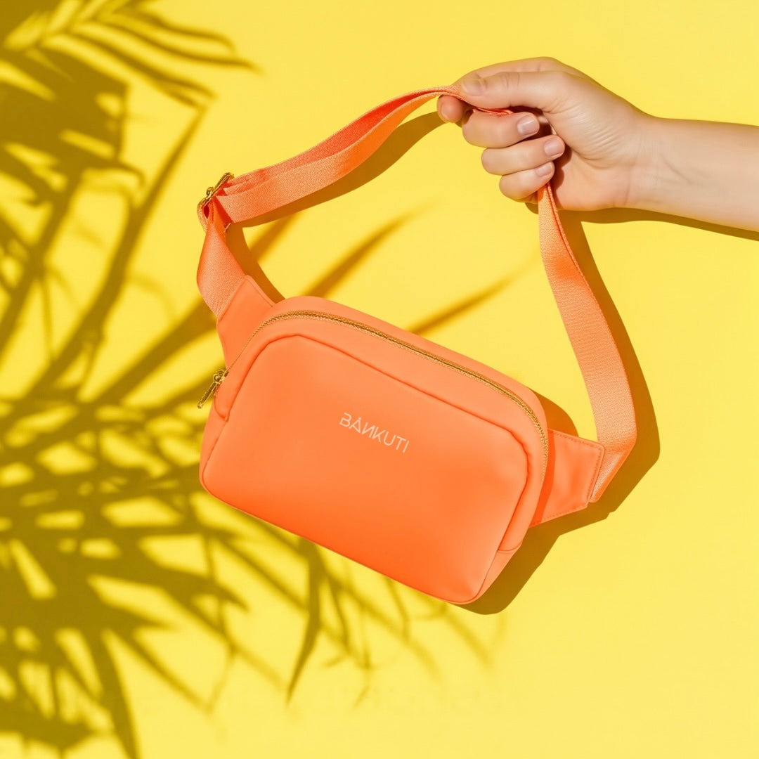 CANDY VIBES - crossbody