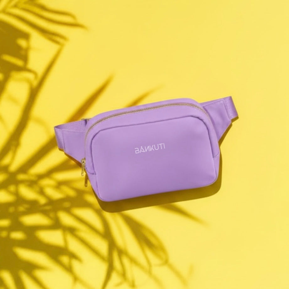 CANDY VIBES - crossbody