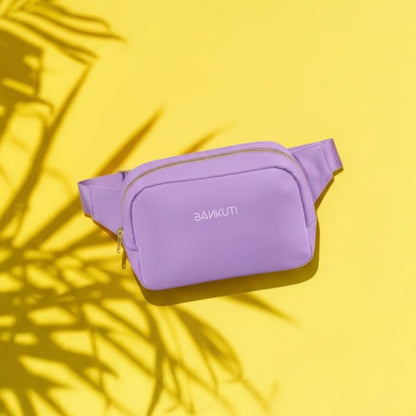 CANDY VIBES - crossbody