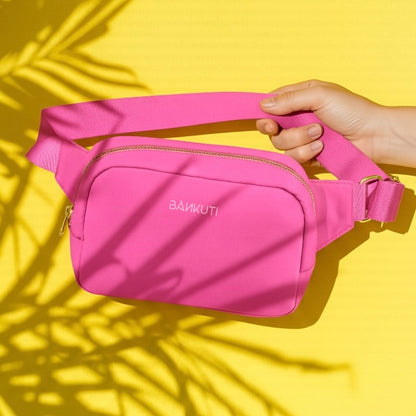CANDY VIBES - crossbody