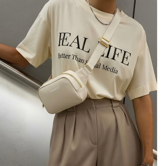 CANDY VIBES - crossbody