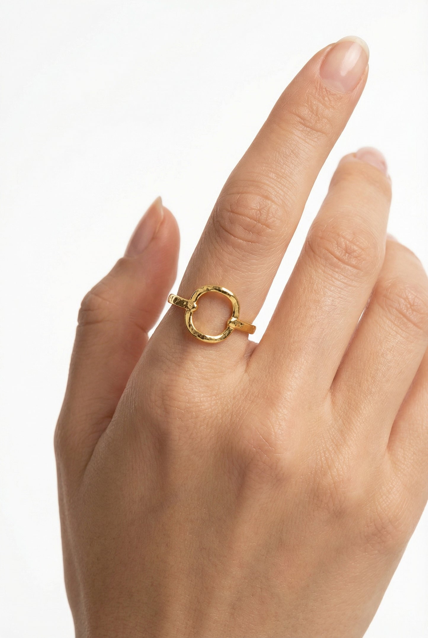 MATERIAL MEMORY - JEWELRY MADE OF MOMENTS