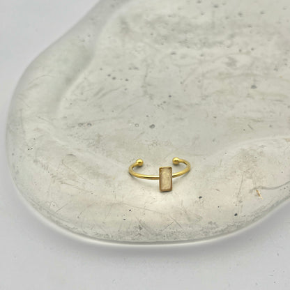 MATERIAL MEMORY - JEWELRY MADE OF MOMENTS