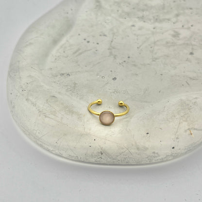 MATERIAL MEMORY - JEWELRY MADE OF MOMENTS