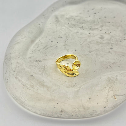 MATERIAL MEMORY - JEWELRY MADE OF MOMENTS