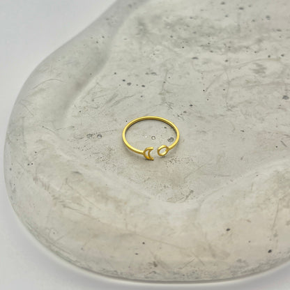 MATERIAL MEMORY - JEWELRY MADE OF MOMENTS