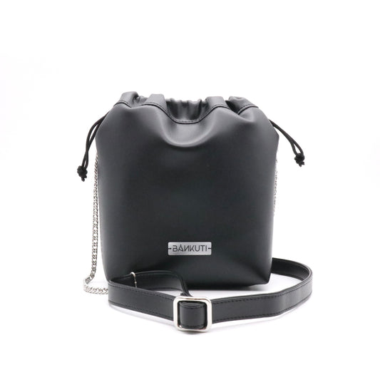 GEORGIA - APPLE LEATHER - OUTLET!