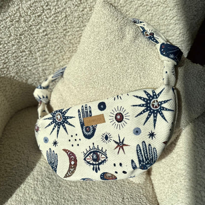 KNOTTY BAG LIMITED - NAMASTE
