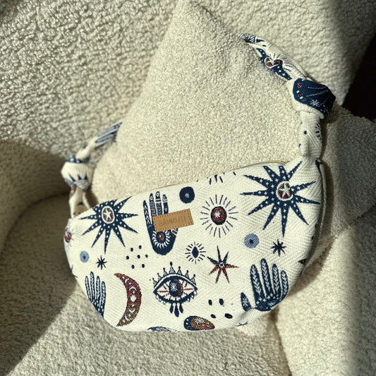 KNOTTY BAG LIMITED - NAMASTE