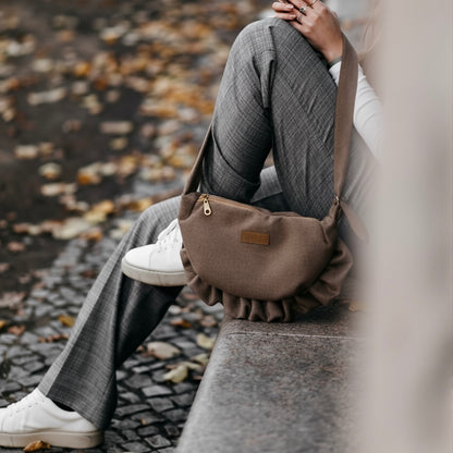 POPPY - CROSSBODY