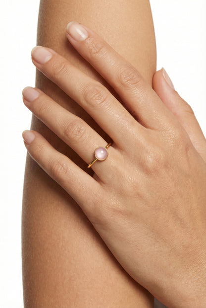 MATERIAL MEMORY - JEWELRY MADE OF MOMENTS