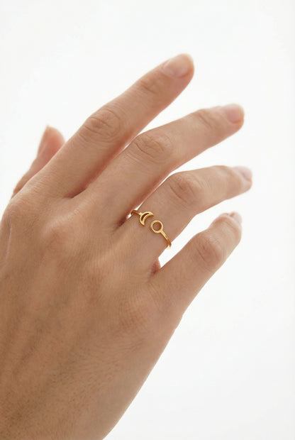 MATERIAL MEMORY - JEWELRY MADE OF MOMENTS