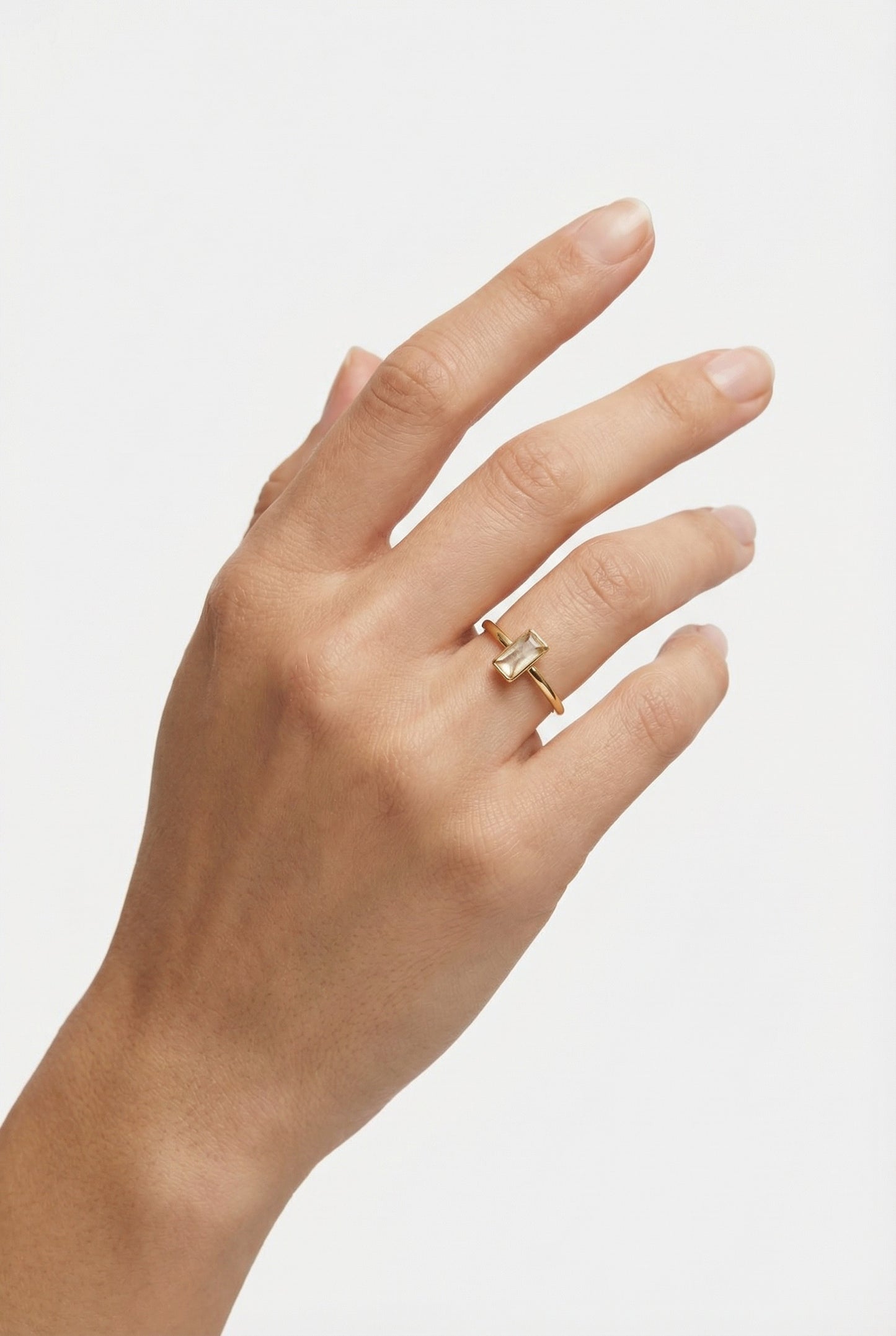 MATERIAL MEMORY - JEWELRY MADE OF MOMENTS