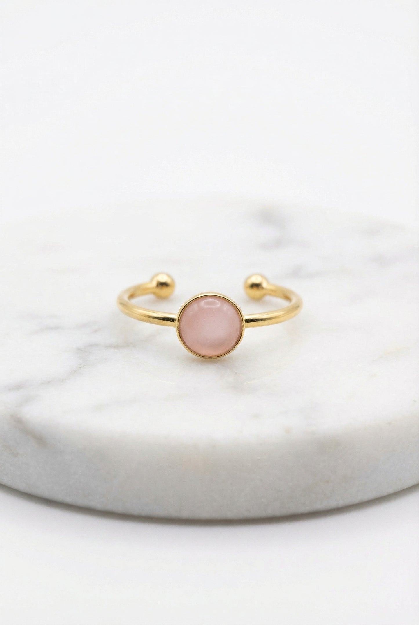 MATERIAL MEMORY - JEWELRY MADE OF MOMENTS