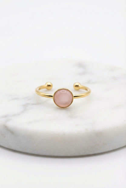 MATERIAL MEMORY - JEWELRY MADE OF MOMENTS