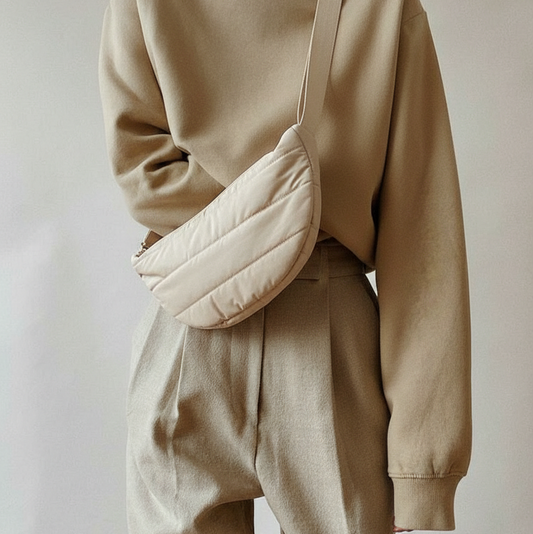 Puffy Crossbody