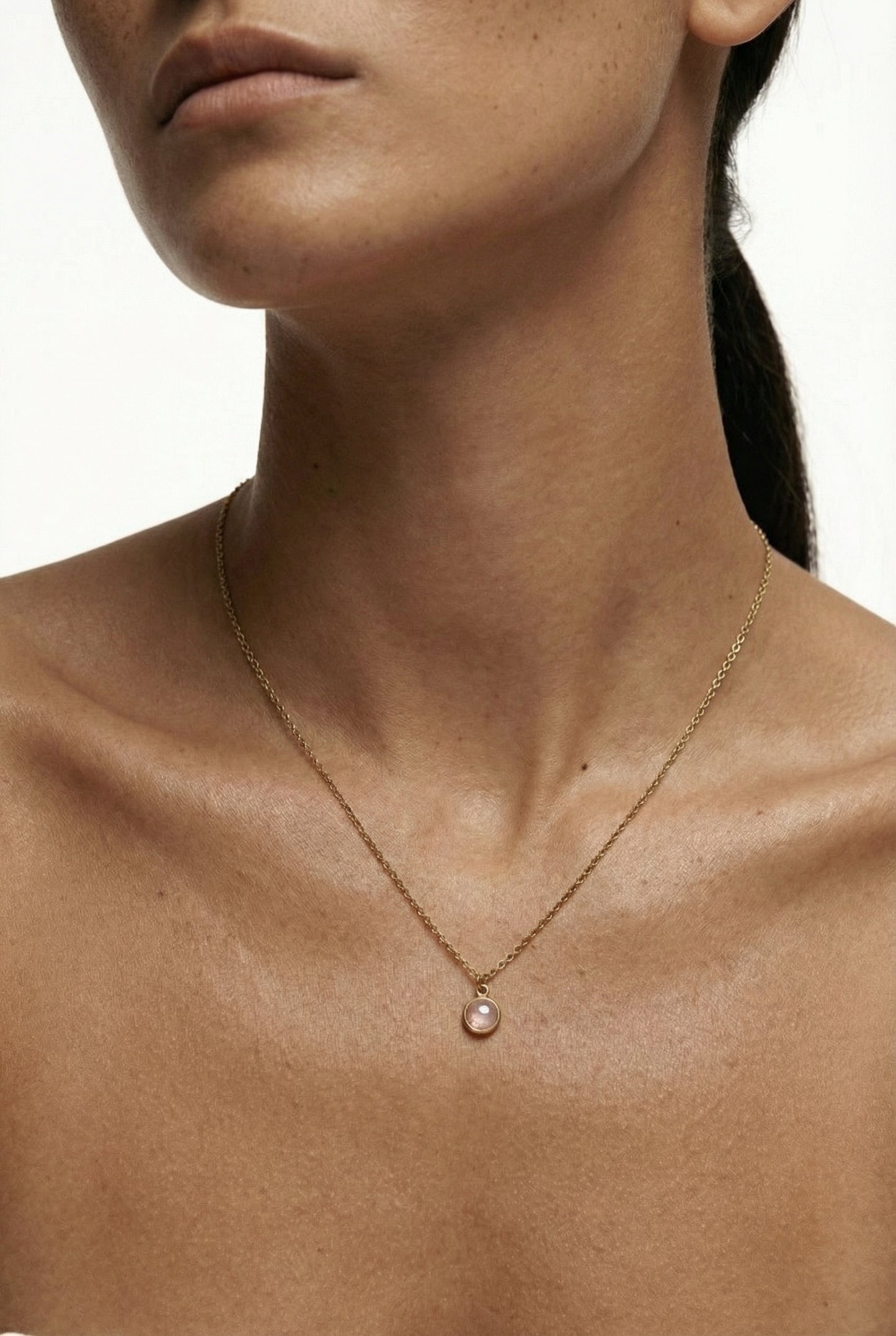 MATERIAL MEMORY - JEWELRY MADE OF MOMENTS
