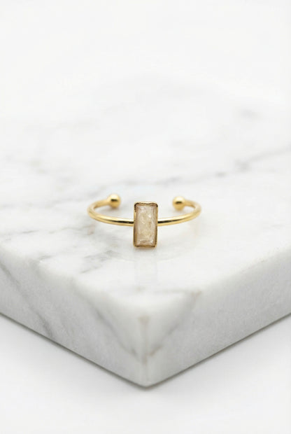 MATERIAL MEMORY - JEWELRY MADE OF MOMENTS