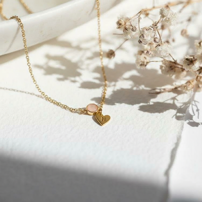 MATERIAL MEMORY - JEWELRY MADE OF MOMENTS